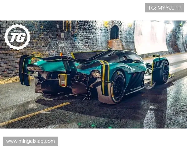 阿斯顿马丁F1AMR26涂装