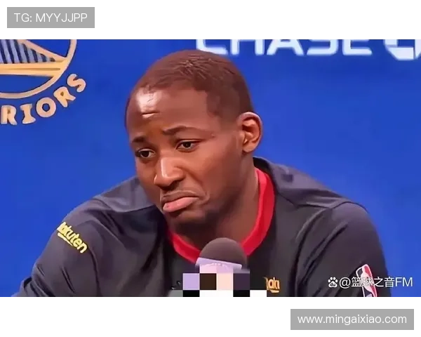 库明加社媒更新引发热议 勇士陷入困境 库明加社媒更新引发热议 勇士陷入困境