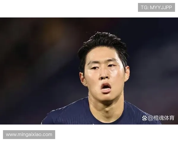 巴黎内部称李刚仁表现低于预期