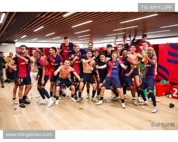 巴萨球员伤病不断 更衣室不满加剧